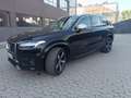 Volvo XC90 D5 R-Design AWD 235 Aut. Negro - thumbnail 4