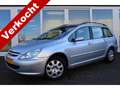 Peugeot 307 Break 1.6-16V XS Premium, Airco, Cruise Control, T Grau - thumbnail 1