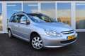 Peugeot 307 Break 1.6-16V XS Premium, Airco, Cruise Control, T Grau - thumbnail 3