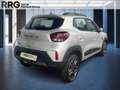 Dacia Spring Electric 65 Extreme Gris - thumbnail 5