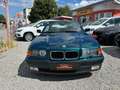 BMW 325 i E36 Cabriolet *1.Besitz*LEDER*Klima*Hardtop*SZG* Groen - thumbnail 10