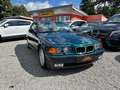 BMW 325 i E36 Cabriolet *1.Besitz*LEDER*Klima*Hardtop*SZG* Groen - thumbnail 11