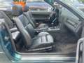 BMW 325 i E36 Cabriolet *1.Besitz*LEDER*Klima*Hardtop*SZG* Groen - thumbnail 6
