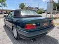BMW 325 i E36 Cabriolet *1.Besitz*LEDER*Klima*Hardtop*SZG* Groen - thumbnail 24