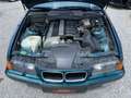 BMW 325 i E36 Cabriolet *1.Besitz*LEDER*Klima*Hardtop*SZG* Groen - thumbnail 20