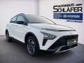 Hyundai BAYON 1.0 T-GDI 7-DCT Trend Mild-Hybrid Navi LED Schwarz - thumbnail 2