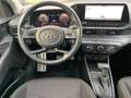 Hyundai BAYON 1.0 T-GDI 7-DCT Trend Mild-Hybrid Navi LED Schwarz - thumbnail 19