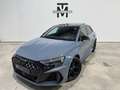 Audi RS3 SPORTBACK Sportback 2.5 TFSI 400 S tronic 7 Quattro Grijs - thumbnail 1