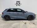 Audi RS3 SPORTBACK Sportback 2.5 TFSI 400 S tronic 7 Quattro Grijs - thumbnail 4