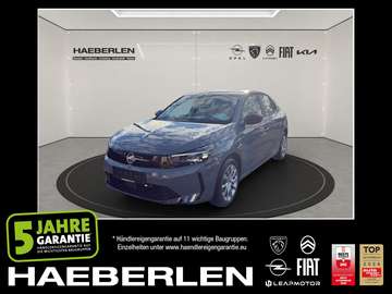 F 1.2 Turbo Edition LED+SHZ+PDC+Facelift