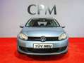Volkswagen Golf 1.4Comfortline| Klima | SHZ | Tüv bis 11/26 Blau - thumbnail 2