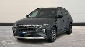 1.6 CRDI 136ch Hybrid 48V N Line Executive DCT7