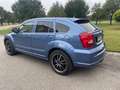 Dodge Caliber Caliber 2,0 CRD SE SE Blau - thumbnail 2