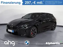 Bmw 120 M Sport Pro Adaptives Fahrwerk