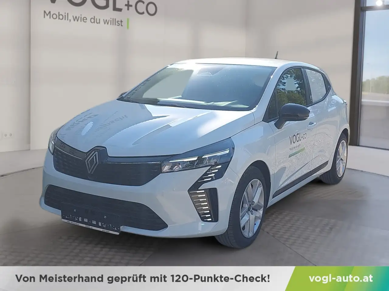 Renault Unknown