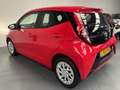 Toyota Aygo 1.0 VVT-i x-play Rouge - thumbnail 26