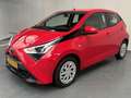 Toyota Aygo 1.0 VVT-i x-play Rouge - thumbnail 25