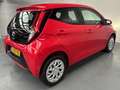 Toyota Aygo 1.0 VVT-i x-play Rouge - thumbnail 27