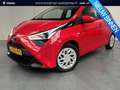 Toyota Aygo 1.0 VVT-i x-play Rouge - thumbnail 1