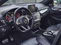 Mercedes-Benz GLS 350 AMG 4-Matic Schwarz - thumbnail 8
