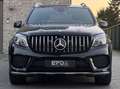 Mercedes-Benz GLS 350 AMG 4-Matic Schwarz - thumbnail 2