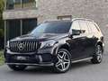 Mercedes-Benz GLS 350 AMG 4-Matic Schwarz - thumbnail 1