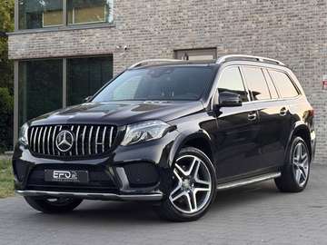 AMG 4-Matic