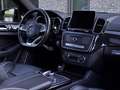 Mercedes-Benz GLS 350 AMG 4-Matic Schwarz - thumbnail 7