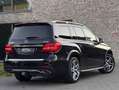 Mercedes-Benz GLS 350 AMG 4-Matic Schwarz - thumbnail 3