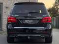 Mercedes-Benz GLS 350 AMG 4-Matic Schwarz - thumbnail 4