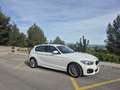 BMW 116 116d M Sport Edition - thumbnail 3