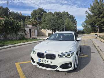 116d M Sport Edition