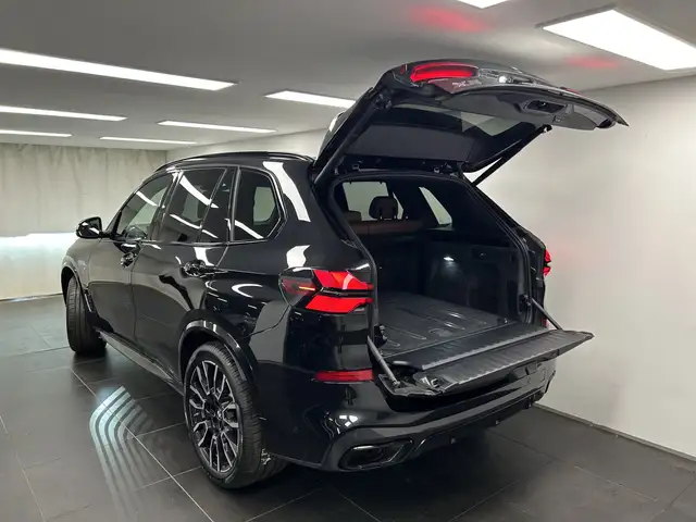 BMW X5 view 13