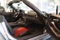 Abarth 124 Spider BOSE   DAB   OZ-SUPERTURISMO-GT Silber - thumbnail 12