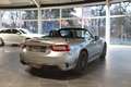 Abarth 124 Spider BOSE   DAB   OZ-SUPERTURISMO-GT Silber - thumbnail 7