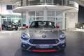 Abarth 124 Spider BOSE   DAB   OZ-SUPERTURISMO-GT Silber - thumbnail 3