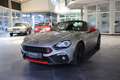 Abarth 124 Spider BOSE   DAB   OZ-SUPERTURISMO-GT Silber - thumbnail 4