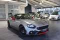 Abarth 124 Spider BOSE   DAB   OZ-SUPERTURISMO-GT Silber - thumbnail 2