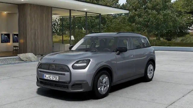 MINI Countryman E Classic Countryman - Pack XS