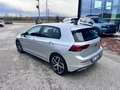 Volkswagen Golf 2.0 TDI 150 CV DSG SCR Style Plateado - thumbnail 4