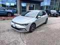 Volkswagen Golf 2.0 TDI 150 CV DSG SCR Style Plateado - thumbnail 1