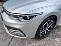 Volkswagen Golf 2.0 TDI 150 CV DSG SCR Style Plateado - thumbnail 11