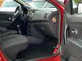 Dacia Sandero 1.5 Blue dCi Comfort !! CARNET FULL !! 1ER MAiN !! Rojo - thumbnail 14