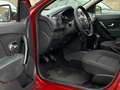 Dacia Sandero 1.5 Blue dCi Comfort !! CARNET FULL !! 1ER MAiN !! Rouge - thumbnail 13