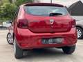 Dacia Sandero 1.5 Blue dCi Comfort !! CARNET FULL !! 1ER MAiN !! Rouge - thumbnail 4