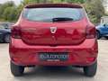 Dacia Sandero 1.5 Blue dCi Comfort !! CARNET FULL !! 1ER MAiN !! Rouge - thumbnail 6