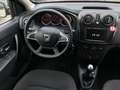 Dacia Sandero 1.5 Blue dCi Comfort !! CARNET FULL !! 1ER MAiN !! Rood - thumbnail 18