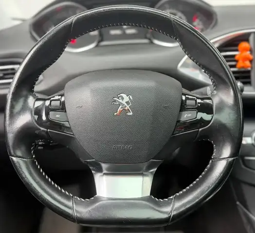 Peugeot 308 view 10