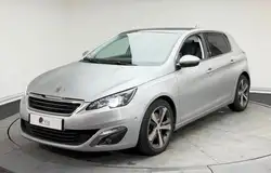 Peugeot 308 2.0 BHDI Feline