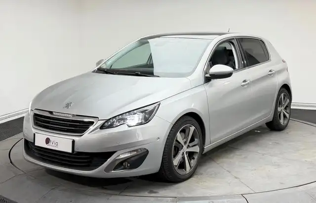 2016 Peugeot 308 for sale